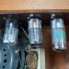 Vintage Gibson GA-20 Tube Guitar Amp Amplifier 1950's - Image 14