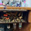 Vintage Gibson GA-20 Tube Guitar Amp Amplifier 1950's - Image 20