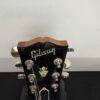 Used Gibson Memphis ES-335 ESDT15ANNH1 Semi-Hollow Body Electric Guitar Flamed Blonde with Case & Certificate of Authenticity 2015 - Image 3