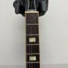 Used Gibson Memphis ES-335 ESDT15ANNH1 Semi-Hollow Body Electric Guitar Flamed Blonde with Case & Certificate of Authenticity 2015 - Image 5