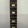 Used Gibson Memphis ES-335 ESDT15ANNH1 Semi-Hollow Body Electric Guitar Flamed Blonde with Case & Certificate of Authenticity 2015 - Image 6