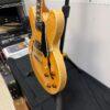 Used Gibson Memphis ES-335 ESDT15ANNH1 Semi-Hollow Body Electric Guitar Flamed Blonde with Case & Certificate of Authenticity 2015 - Image 12