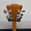 Used Gibson Memphis ES-335 ESDT15ANNH1 Semi-Hollow Body Electric Guitar Flamed Blonde with Case & Certificate of Authenticity 2015 - Image 15