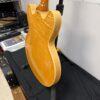 Used Gibson Memphis ES-335 ESDT15ANNH1 Semi-Hollow Body Electric Guitar Flamed Blonde with Case & Certificate of Authenticity 2015 - Image 21
