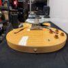 Used Gibson Memphis ES-335 ESDT15ANNH1 Semi-Hollow Body Electric Guitar Flamed Blonde with Case & Certificate of Authenticity 2015 - Image 23