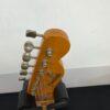 Used Fender Custom Shop 1951 Nocaster Relic Tele Telecaster Electric Guitar Sonic Blue with Case & Certificate of Authenticity Made in the USA 2008 - Image 5