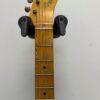 Used Fender Custom Shop 1951 Nocaster Relic Tele Telecaster Electric Guitar Sonic Blue with Case & Certificate of Authenticity Made in the USA 2008 - Image 7