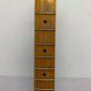 Used Fender Custom Shop 1951 Nocaster Relic Tele Telecaster Electric Guitar Sonic Blue with Case & Certificate of Authenticity Made in the USA 2008 - Image 8