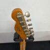Used Fender Custom Shop 1951 Nocaster Relic Tele Telecaster Electric Guitar Sonic Blue with Case & Certificate of Authenticity Made in the USA 2008 - Image 17