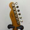 Used Fender Custom Shop 1951 Nocaster Relic Tele Telecaster Electric Guitar Sonic Blue with Case & Certificate of Authenticity Made in the USA 2008 - Image 18