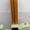 Used Fender Custom Shop 1951 Nocaster Relic Tele Telecaster Electric Guitar Sonic Blue with Case & Certificate of Authenticity Made in the USA 2008 - Image 20