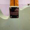 Used Fender Custom Shop 1951 Nocaster Relic Tele Telecaster Electric Guitar Sonic Blue with Case & Certificate of Authenticity Made in the USA 2008 - Image 22