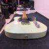 Used Fender Custom Shop 1951 Nocaster Relic Tele Telecaster Electric Guitar Sonic Blue with Case & Certificate of Authenticity Made in the USA 2008 - Image 26