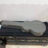 Used Epiphone E212TV Sheraton 50th Anniversary 1962 Reissue Cherry Semi-Hollow Body Electric Guitar with Tremolo Bridge & Case - Image 26
