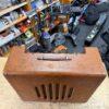 Vintage Gibson GA-75 W Tube Guitar Amp Amplifier 1950's - Image 2