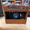 Vintage Gibson GA-75 W Tube Guitar Amp Amplifier 1950's - Image 5