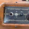 Vintage Gibson GA-75 W Tube Guitar Amp Amplifier 1950's - Image 6
