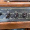 Vintage Gibson GA-75 W Tube Guitar Amp Amplifier 1950's - Image 7