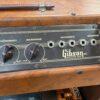 Vintage Gibson GA-75 W Tube Guitar Amp Amplifier 1950's - Image 8