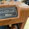 Vintage Gibson GA-75 W Tube Guitar Amp Amplifier 1950's - Image 9