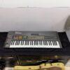 Vintage Roland JX-8P Polyphonic Synth Synthesizer Keyboard Made in Japan
