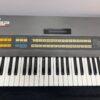 Vintage Roland JX-8P Polyphonic Synth Synthesizer Keyboard Made in Japan - Image 3