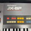 Vintage Roland JX-8P Polyphonic Synth Synthesizer Keyboard Made in Japan - Image 7