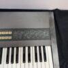 Vintage Roland JX-8P Polyphonic Synth Synthesizer Keyboard Made in Japan - Image 10