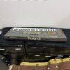 Vintage Roland JX-8P Polyphonic Synth Synthesizer Keyboard Made in Japan - Image 11