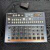 Used Arturia DrumBrute Impact Analog Drum Machine with AC Adapter