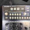Used Arturia DrumBrute Impact Analog Drum Machine with AC Adapter - Image 2