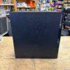 Used Fostex Model PM0.5-Sub MKII Active 8" 110W Front-Firing Powered Subwoofer - Image 3