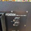 Used Fostex Model PM0.5-Sub MKII Active 8" 110W Front-Firing Powered Subwoofer - Image 6
