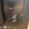 Used Fostex Model PM0.5-Sub MKII Active 8" 110W Front-Firing Powered Subwoofer - Image 7