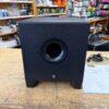 Used Yamaha HS8S Powered Studio Subwoofer - Image 2