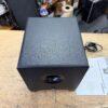 Used Yamaha HS8S Powered Studio Subwoofer - Image 3