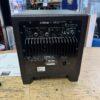Used Yamaha HS8S Powered Studio Subwoofer - Image 6