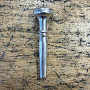 Used Jet Tone Severinsen Model Trumpet Mouthpiece