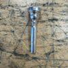 Used Bob Reeves 42C 1-Piece Bb Trumpet Mouthpiece