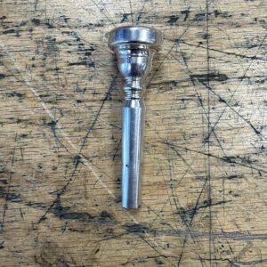 Used Bob Reeves 42C 1-Piece Bb Trumpet Mouthpiece