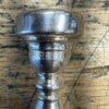 Used Bob Reeves 42C 1-Piece Bb Trumpet Mouthpiece - Image 3