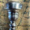 Used Bob Reeves 42C 1-Piece Bb Trumpet Mouthpiece - Image 4