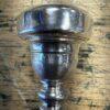 Used Bob Reeves 42C 1-Piece Bb Trumpet Mouthpiece - Image 5