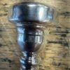 Used Bob Reeves 42C 1-Piece Bb Trumpet Mouthpiece - Image 6
