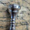 Used J. Marcinkiewicz Model No. 7 Bb Trumpet Mouthpiece - Image 2