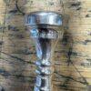Used J. Marcinkiewicz Model No. 7 Bb Trumpet Mouthpiece - Image 3