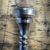 Used J. Marcinkiewicz Model No. 7 Bb Trumpet Mouthpiece - Image 5