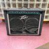 Vintage Peavey Classic Chorus 212 Solid State Combo Guitar Amp Amplifier