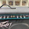 Vintage Peavey Classic Chorus 212 Solid State Combo Guitar Amp Amplifier - Image 4