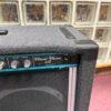 Vintage Peavey Classic Chorus 212 Solid State Combo Guitar Amp Amplifier - Image 5